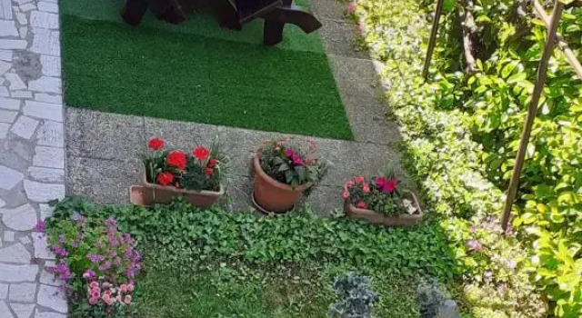 Apartments Grahovac