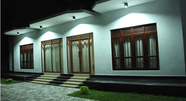 Roxana Holiday Inn, Reserva ahora Hotel Kamburugamuwa Distrito de Matara