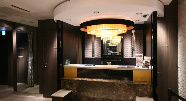 APA Hotel Akihabara Ekimae