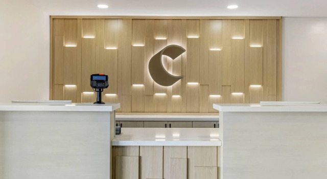 Comfort Inn Sea World Area