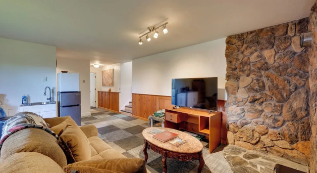 Fish & Hike! Home Base for Kachemak Bay Adventures, Rezerwuj Hotel Homer 