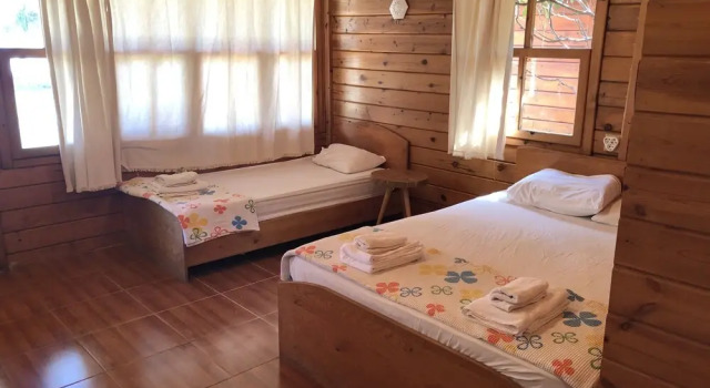 Sahildeki Ev Bungalov Apart
