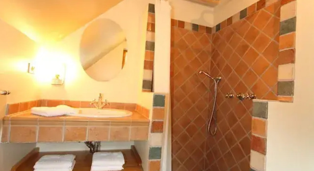 Шале Kronau Chalet Resort