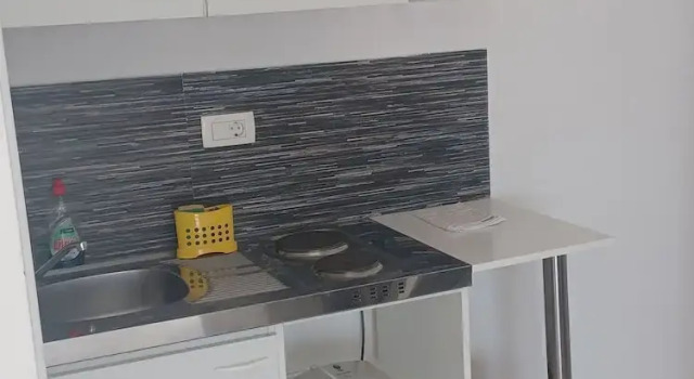 Студия Apartments BruLo