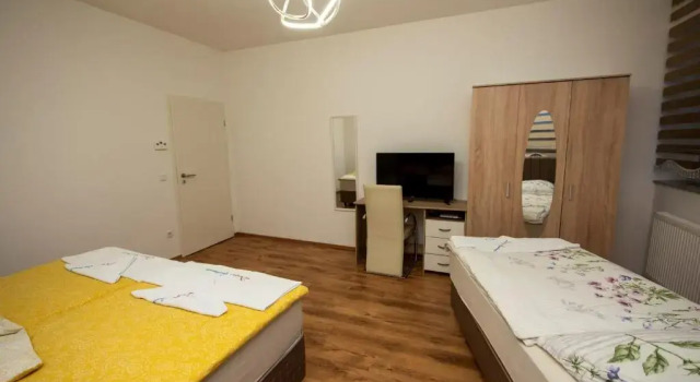 Номер Standard Design Apartments 1