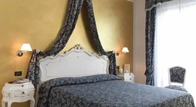 Номер Superior Hotel Panorama Ristorante ***S