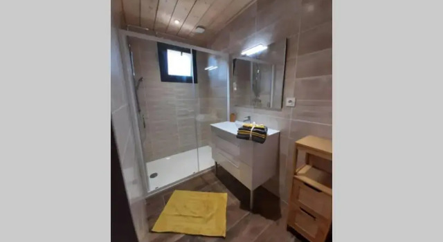 Коттедж LA CABANE Cassy