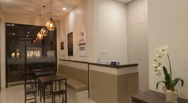 Yobel, Book Hotel Jetis Yogyakarta