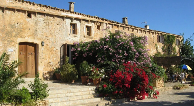 Finca Sa Cova Vella