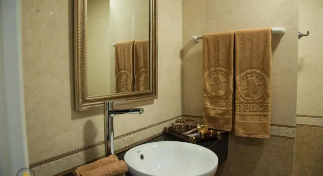 Номер Standard The Pilgrim Hotel