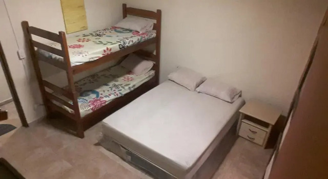 Hostel Pedacinho do Céu
