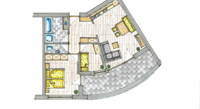 Apart am Sonnenhügel, Prenota Hotel Hotel a Tirolo con parcheggio, Parcheggio