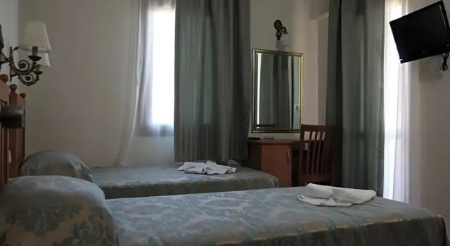 Номер Standard Hotel Ave Maria