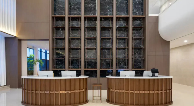 Days Inn By Wyndham Linyi Yihe New Area, Забронировать Отель Линьи Шаньдун