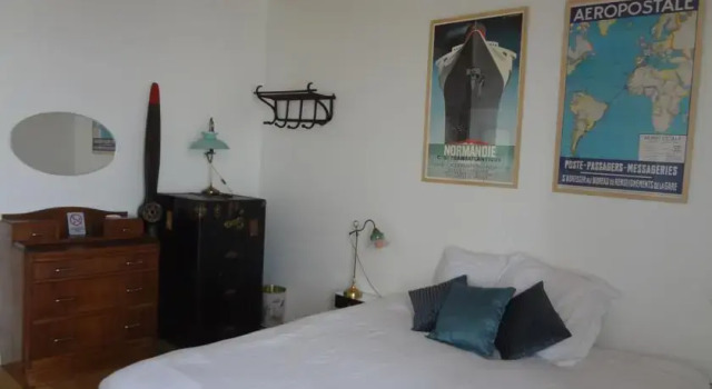 Appartement Ty Kelly, Rezervasyon Daire Locquirec Finistère