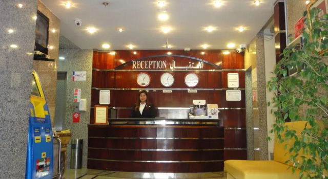 Flamingo Hotel Apartment 1, Забронировать Апартаменты/квартира Апартаменты Абу-Даби, рядом с Фестиваль «Каср аль-Хосн», Апартаменты/квартира