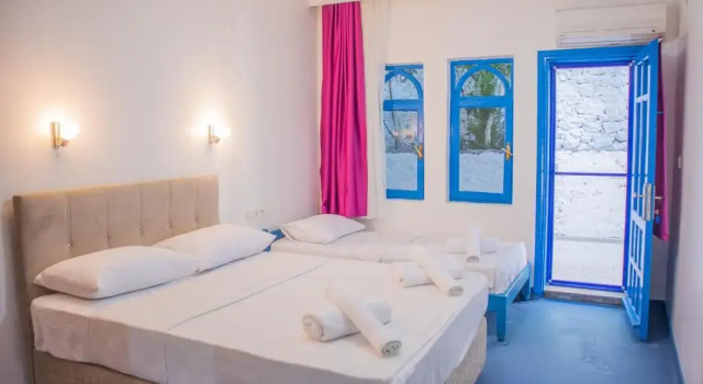 Номер Standard Hotel Patara Sun Club