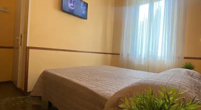 Двухместный номер Economy Hotel Nuovo Belvedere