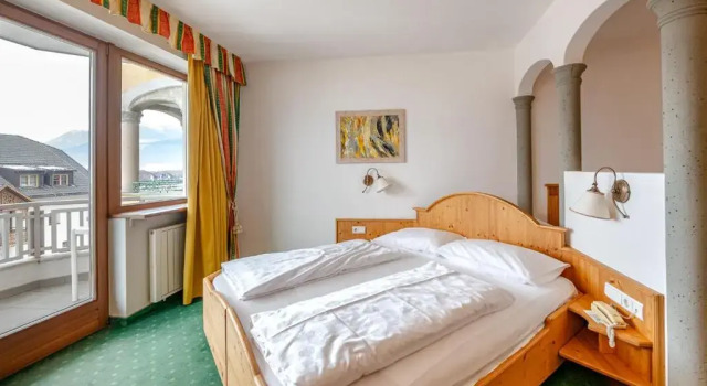 Полулюкс Hotel Reipertingerhof