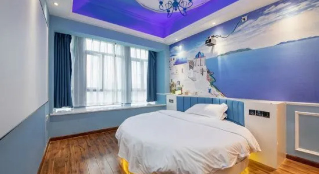 Mizhan Theme Cinema Hotel (Changsha County Mass Media), Prenota Hotel Hotel a Changsha con parcheggio, Parcheggio