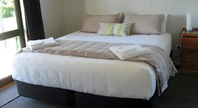 Коттедж Deluxe Bluebell Lodge and Cottage