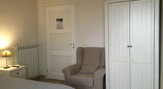 Двухместный номер Standard Don Giacchì Country House