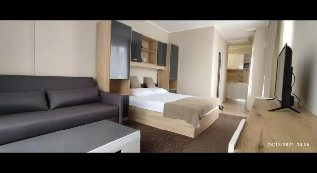 Студия Guest rooms Marina