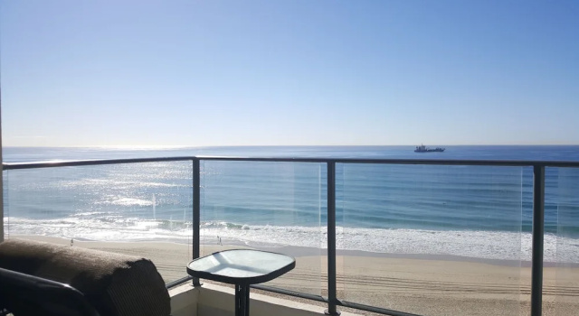 Апартаменты Standard The Penthouses Apartments