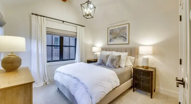 Inviting and Renovated Home in Crested Butte, 预订 酒店 克雷斯特德比特 Crested Butte Mountain