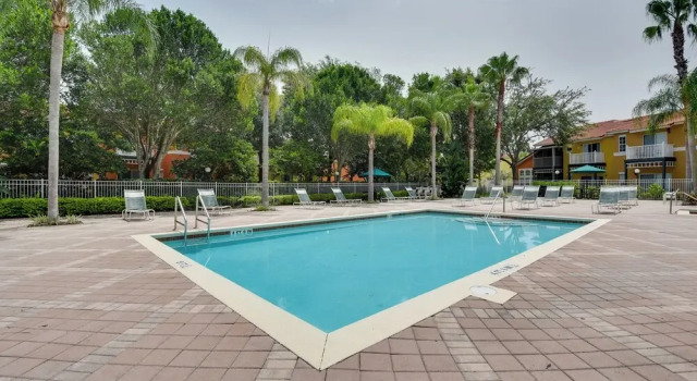 Near Disney & Epic Universe: Home w/ Resort Perks