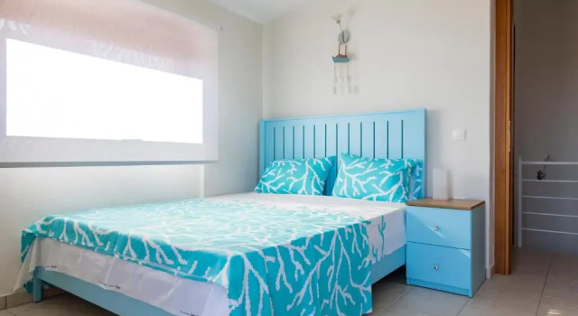 Villa Kristin 2 - Great Location, Sea Views, BBQ, Prenota Villa Nikiti Sithonia