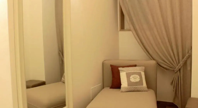 DeShome Guest House, Забронировать Гостевой дом Отели в центре Бари, в центре