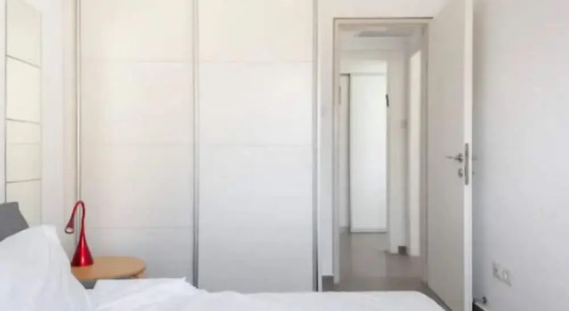 Amazing Sea View 3 BR APT Iconic Tower, Prenota Appartamento Bat Yam Tel Aviv Distretto