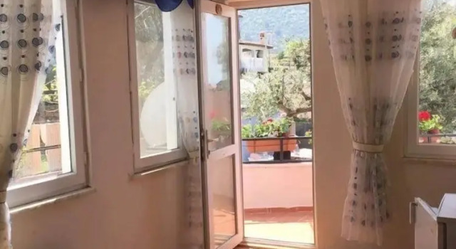 Номер Standard Poyraz Hotel