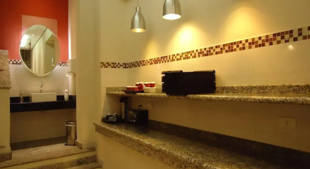 Hotel Milano, Забронировать Отель Сорокаба штат Сан-Паулу, рядом с Villaggio Shopping Center