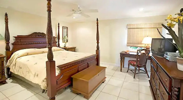 Crystal Cove Beach Resort by Antilles Resorts, Κράτηση Θέρετρο St. John Παρθένοι Νήσοι των ΗΠΑ