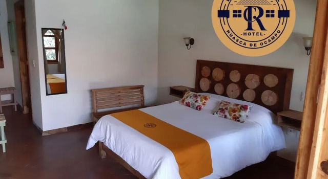 Hotel la Casona Real Huasca, Book Hotel Huasca De Ocampo Hidalgo