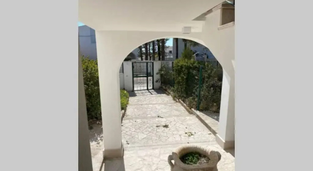 Апартаменты Villa Fiorella Porto Cesareo primo piano 2 locali