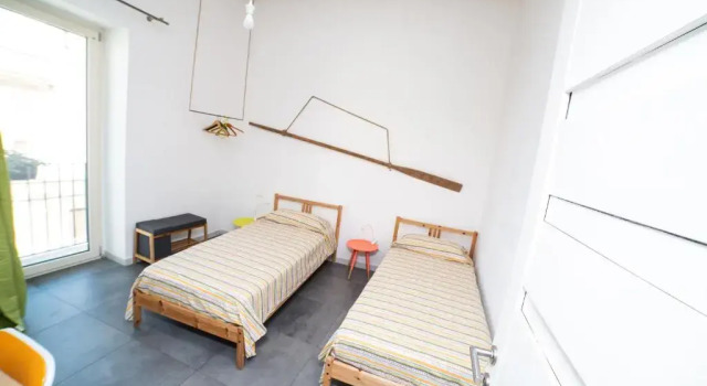 Bed & breakfast La Nassa