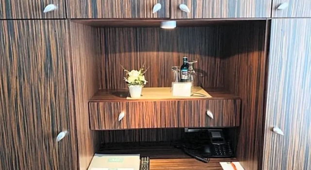 Номер Business Herzogshof - Boutique-Hotel am Dom