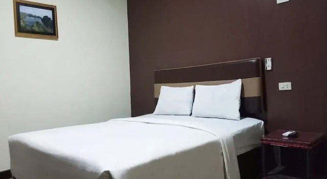 Номер Superior Hotel Syariah GS HERITAGE, Kota Metro