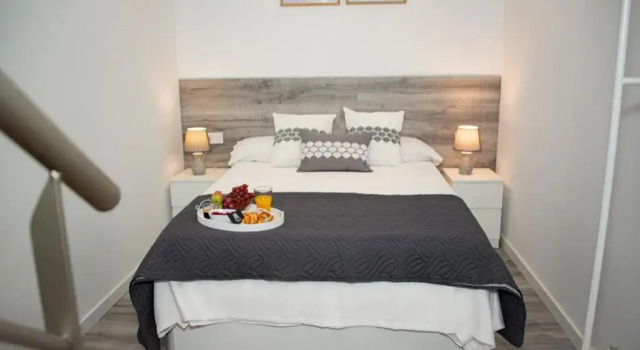 Апартаменты Soraya's Place - Chopín 4