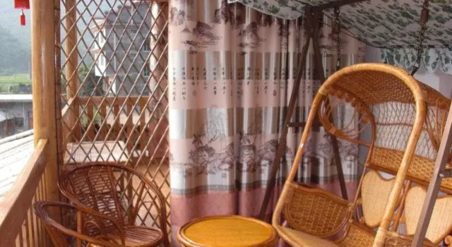 Yangshuo Huanggong Garden Hotel, Boek Hotel Yangshuo Guangxi