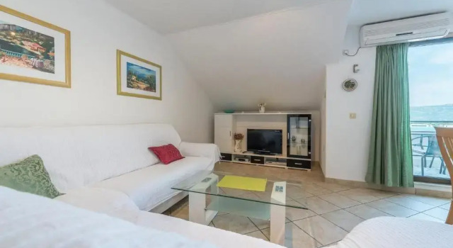 Apartment Bubi