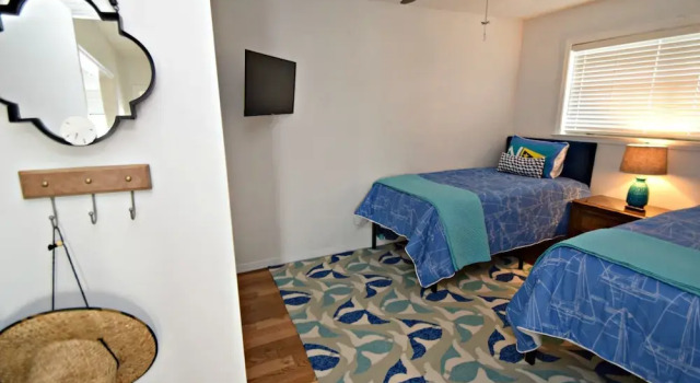 Lagoon Lanai 4 Bedroom Home, Varaa Lomakoti Huvilat kohteessa Alabama, Villa