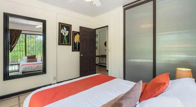 3-BD Home with Pool, Walk to Beach