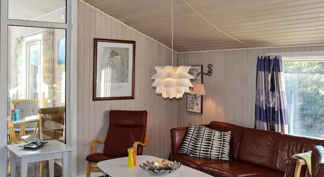 Modern Holiday Home in Fanø With Private Whirlpool, Book Hotel Hotels in Fano with a Pool, Swimming Pool