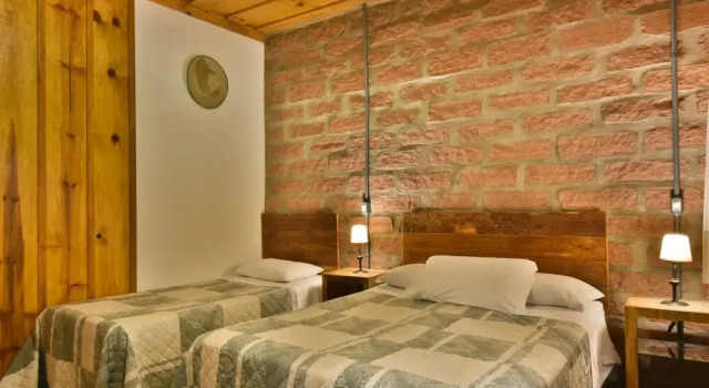 Residencial Bella Italia