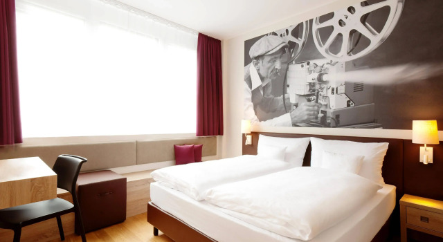 Vienna House Easy München