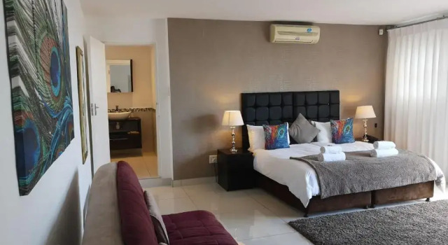 Люкс Superior Diamond House Guesthouse